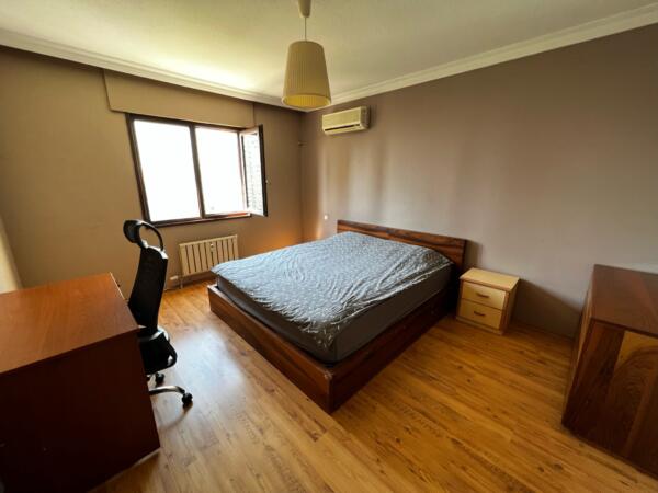 rent flat with furniture in izmir mavishehir 3+1