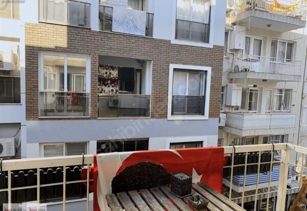 Квартира в Каршияка в Измире в Турции