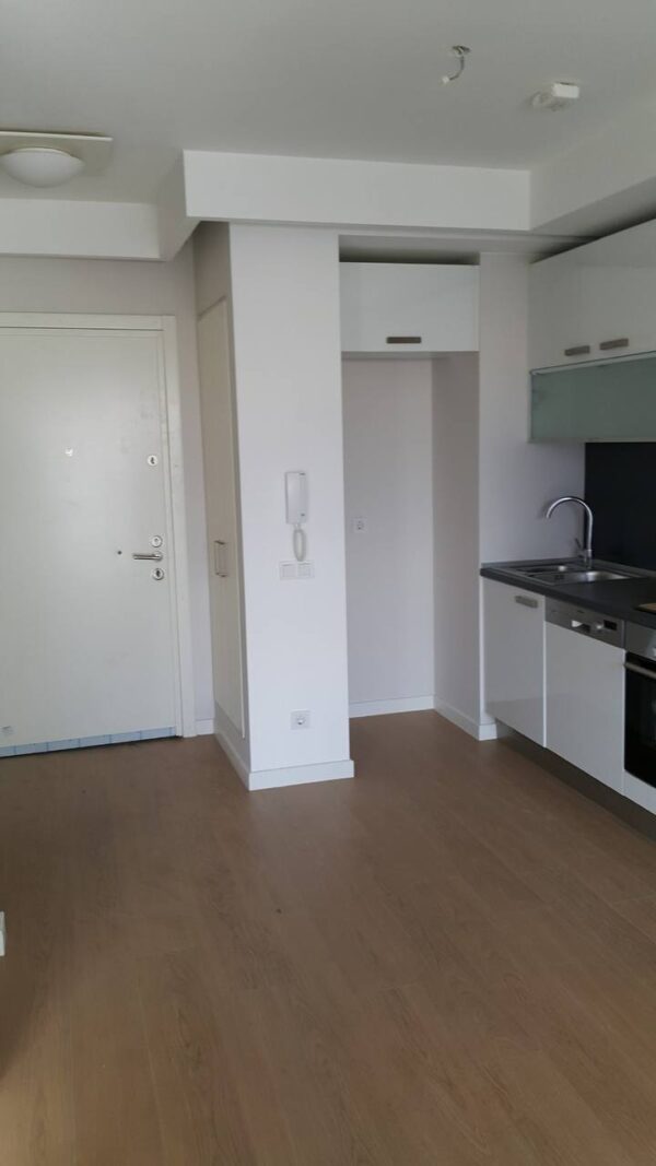 apartment for rent in Izmir Karsiyaka