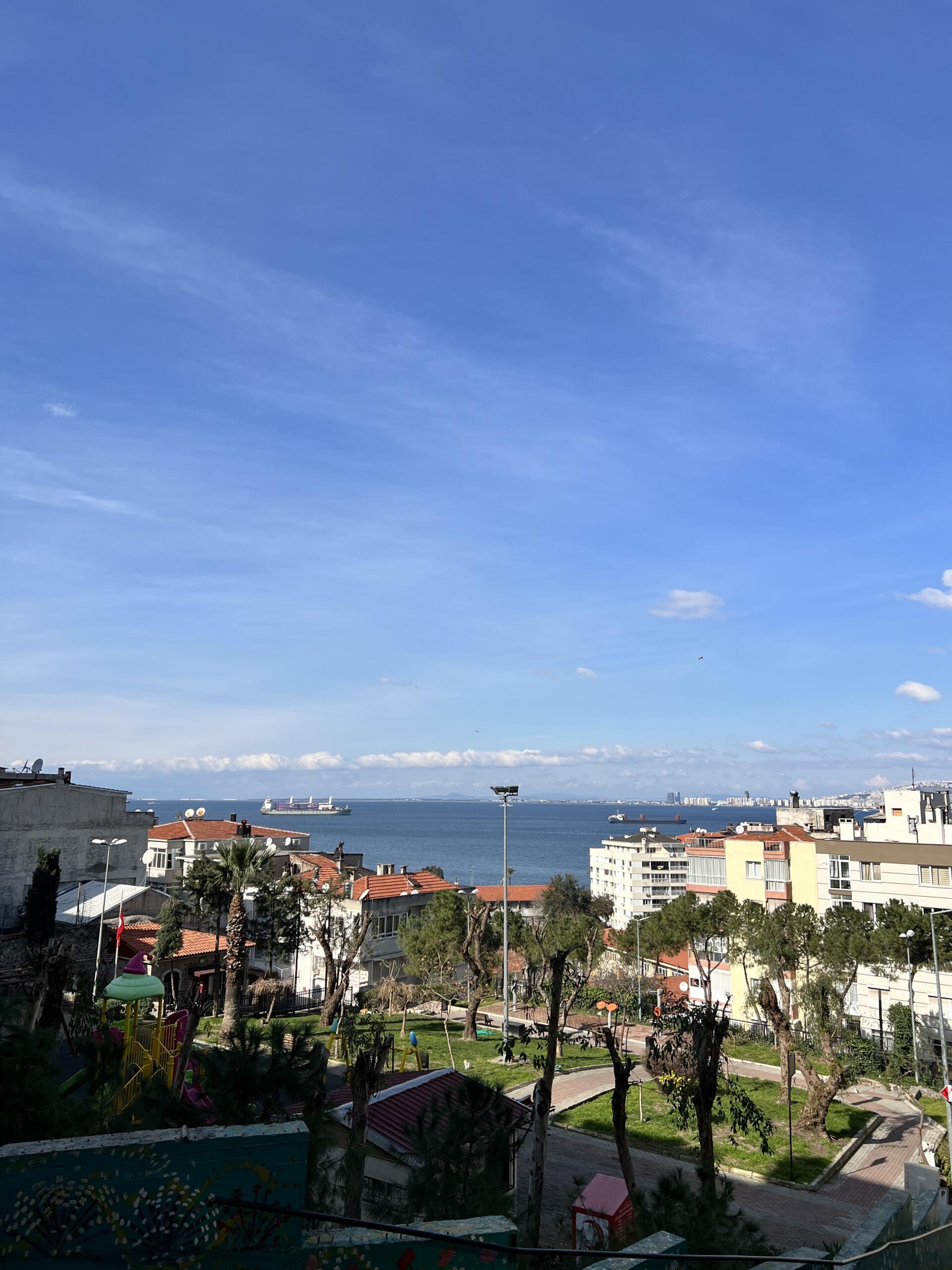 Продажа квартиры 3+1 с мебелью Versace Конак/Измир/Турция