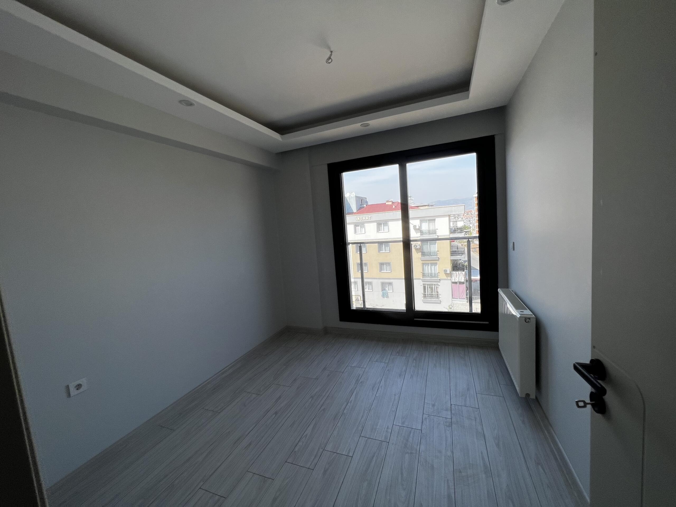selling luxury flat in izmir 2