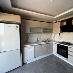 Продажа квартиры 2+1 в новостройке Менемен/Измир/Турция