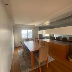 Продажа квартиры 3+1 duplex с террасой в ЖК Фламинго рн Мавишехир/Измир/Турция