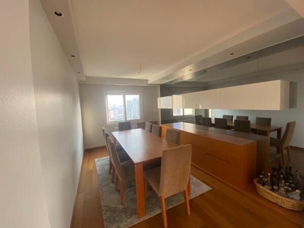 Продажа квартиры 3+1 duplex с террасой в ЖК Фламинго рн Мавишехир/Измир/Турция