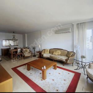 Аренда квартиры 2+1 с мебелью в Мавишехире/Каршияка/Измир/Турция