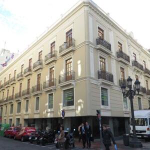 Продажа коммерческой недвижимости в Валенсии/Испания