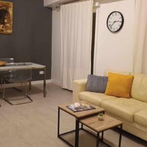 Аренда двух комнатной квартиры в Аликанте/Испания
