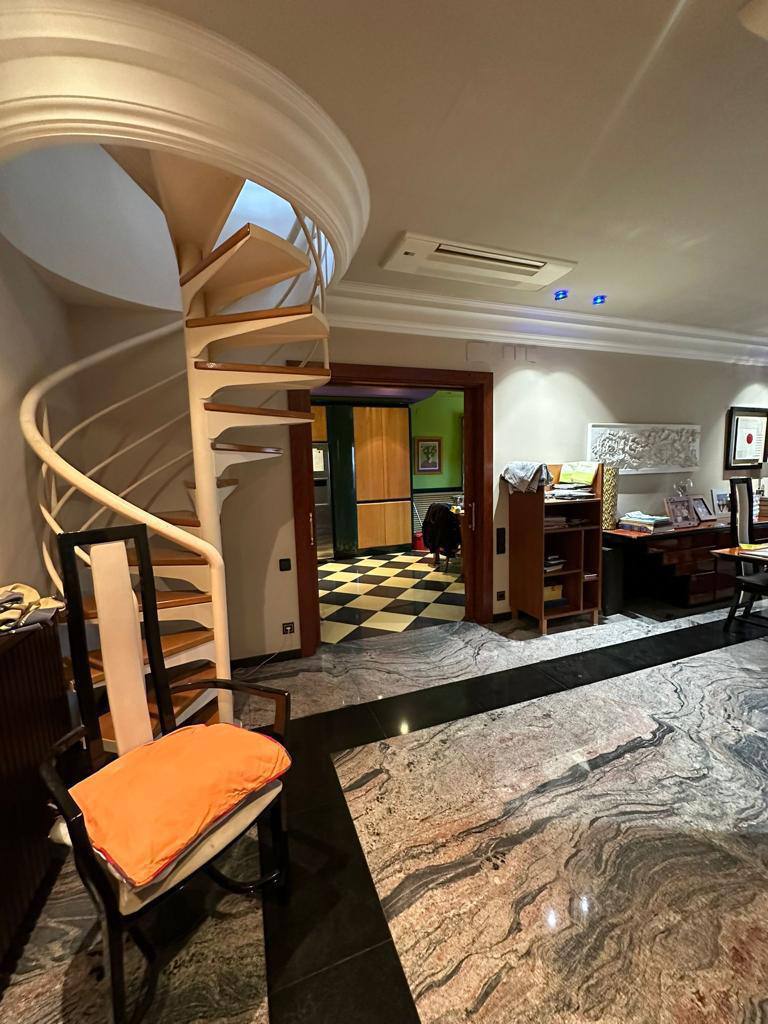 Инвестиционный объект в Валенсии под бутик-отель / Испания — изображение 3