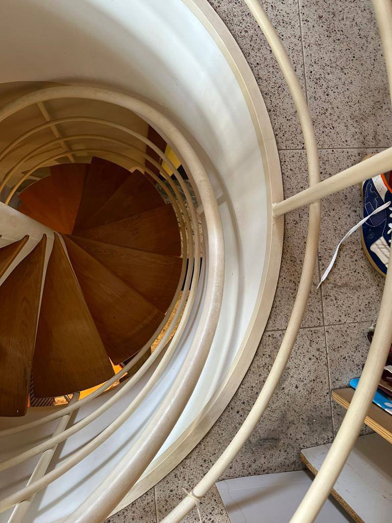 Инвестиционный объект в Валенсии под бутик-отель / Испания — изображение 6