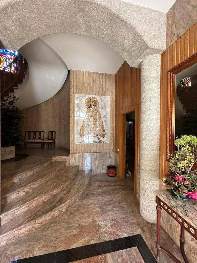 инвестиционый проект в валенсии