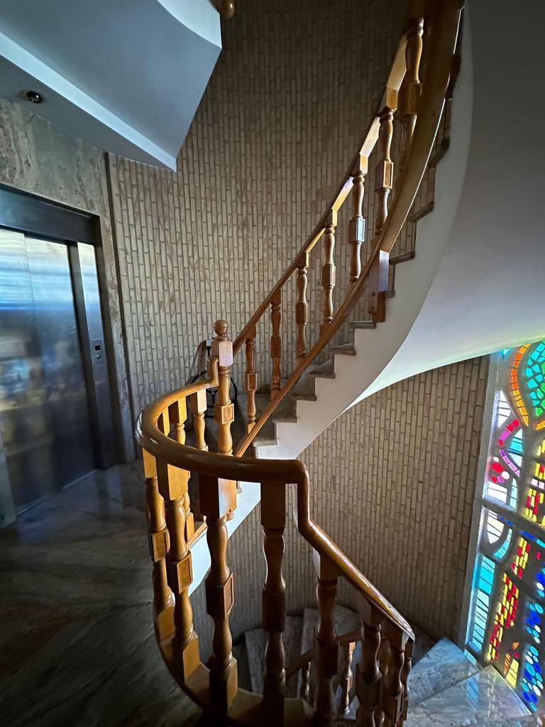 Инвестиционный объект в Валенсии под бутик-отель / Испания — изображение 8