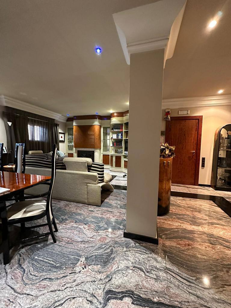 Инвестиционный объект в Валенсии под бутик-отель / Испания — изображение 9