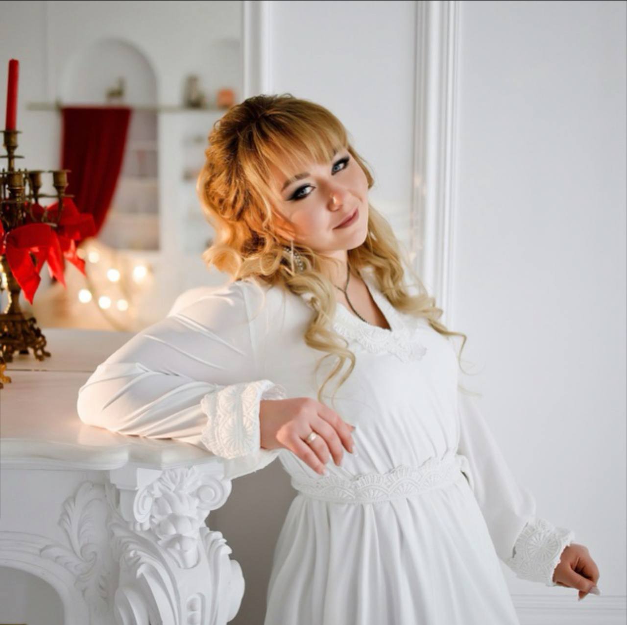 сита испания