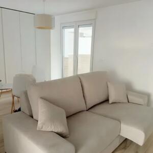 Аренда трех комнатной квртиры в Аранкапис валенсия