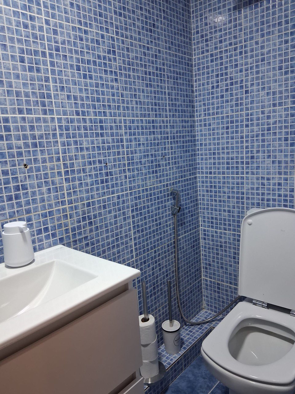 Аренда квартиры с двумя спальными комнатами в районе Патерна/Валенсия/Испания — изображение 2