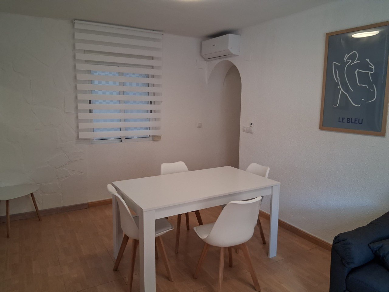 Аренда квартиры с двумя спальными комнатами в районе Патерна/Валенсия/Испания — изображение 5