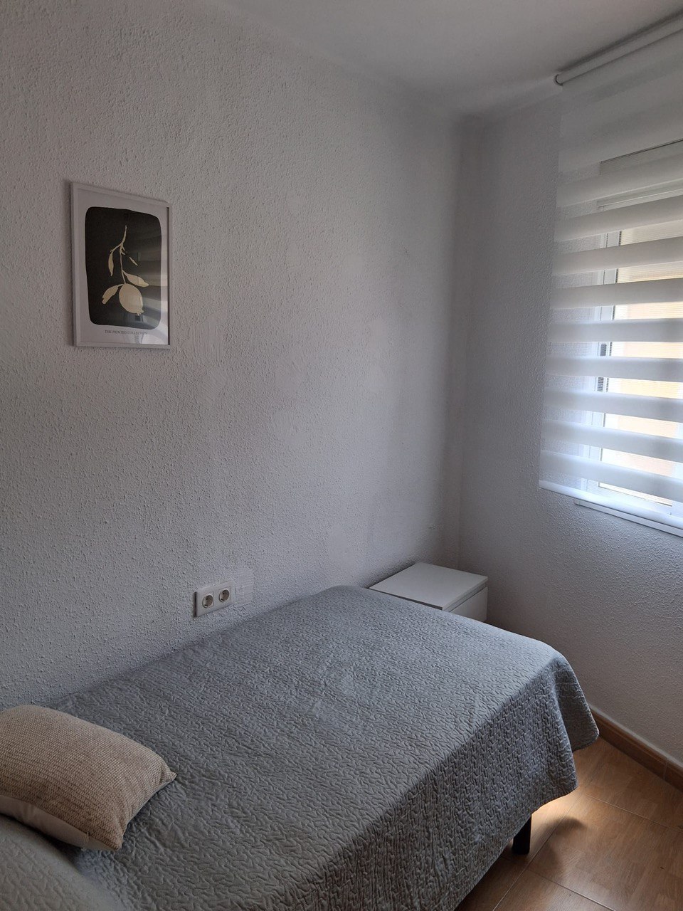 Аренда квартиры с двумя спальными комнатами в районе Патерна/Валенсия/Испания — изображение 7