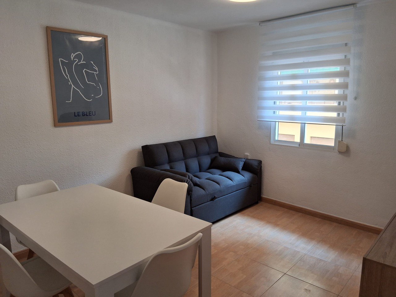 Аренда квартиры с двумя спальными комнатами в районе Патерна/Валенсия/Испания — изображение 8